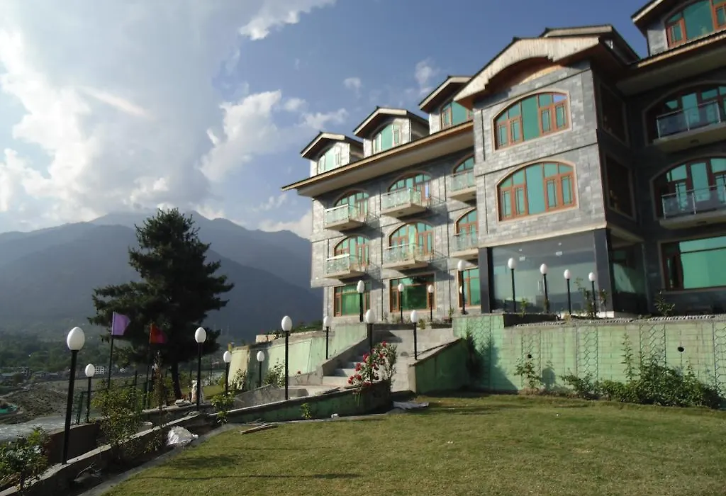 Srichan Resorts-1