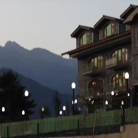 Srichan Resorts-2